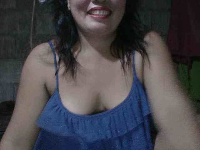 PinayAnna webcam