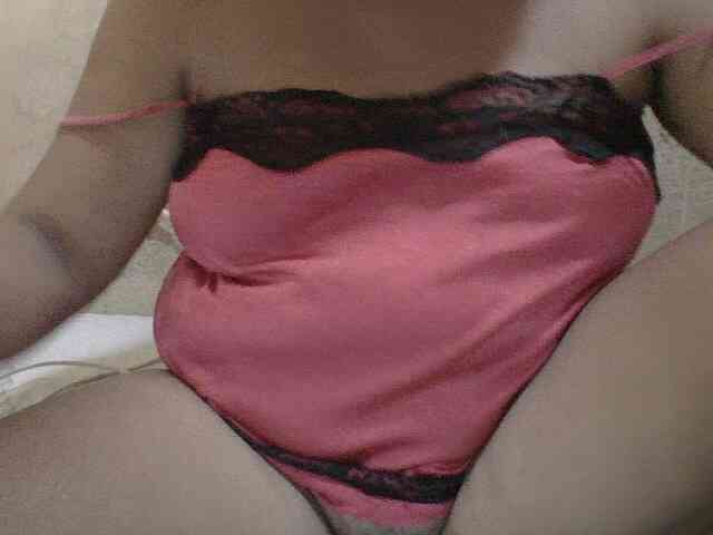 PinayAnna webcam