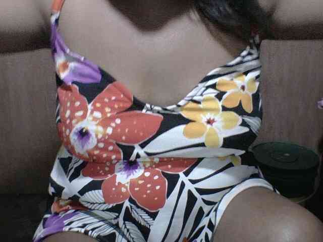 PinayAnna webcam