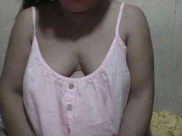 PinayAnna webcam