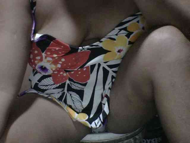 PinayAnna webcam