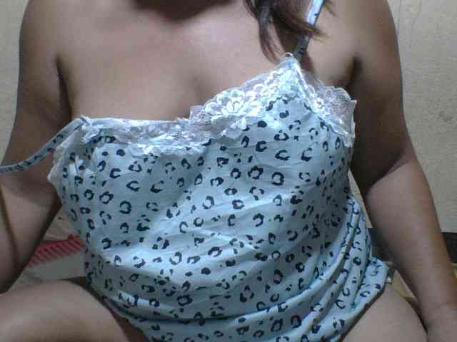 PinayAnna webcam