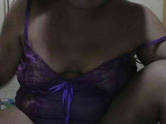 PinayAnna webcam