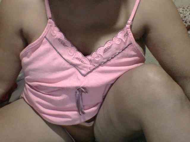 PinayAnna webcam