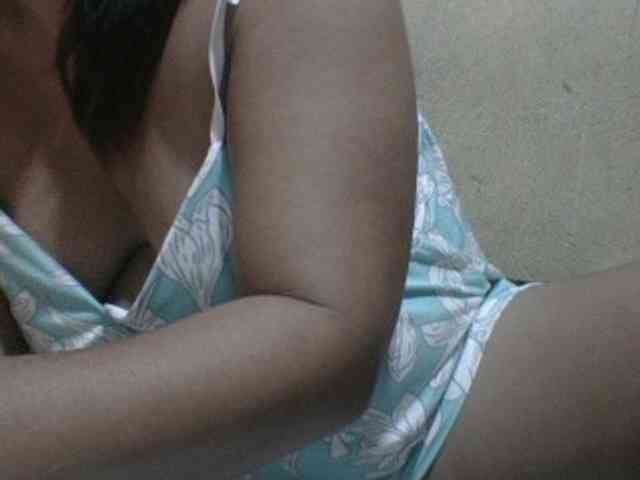 PinayAnna webcam