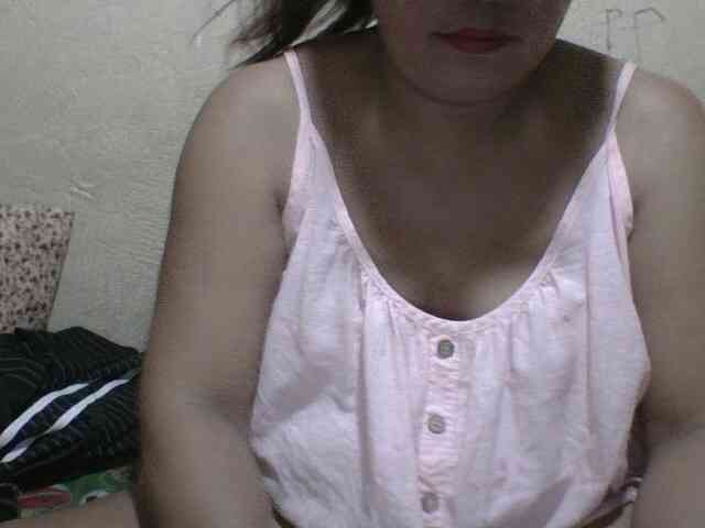 PinayAnna webcam
