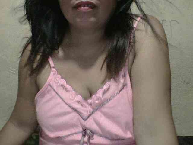 PinayAnna webcam