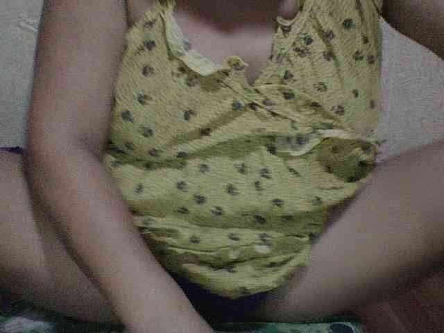 PinayAnna webcam