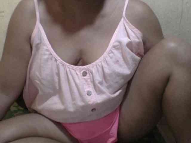 PinayAnna webcam