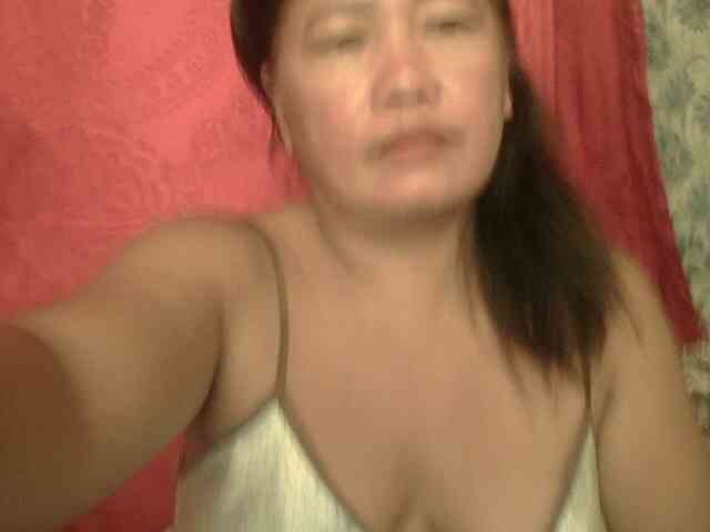 PinayAnna webcam