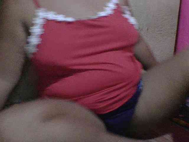 PinayAnna webcam