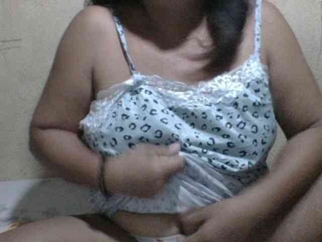 PinayAnna webcam