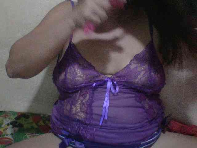 PinayAnna webcam