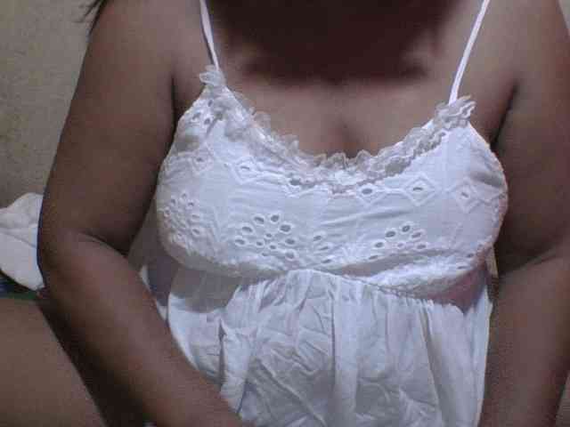 PinayAnna webcam