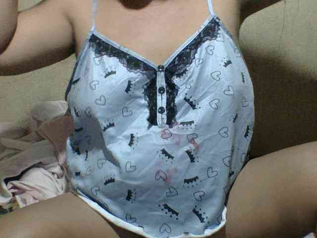 PinayAnna webcam