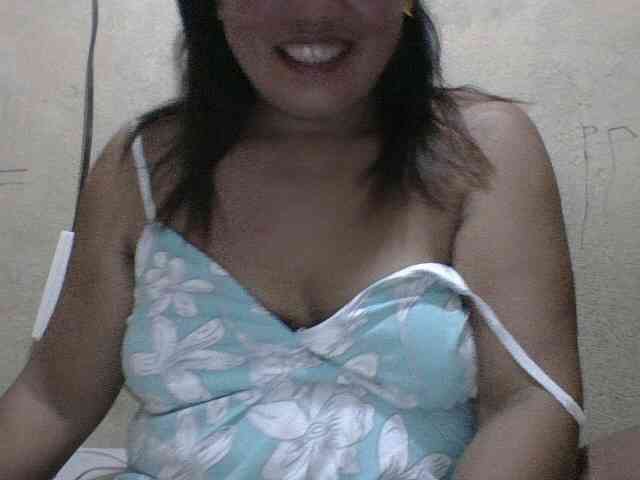 PinayAnna webcam