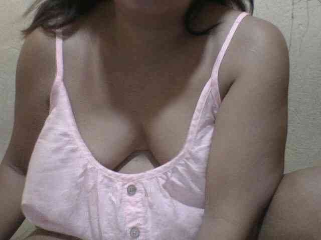 PinayAnna webcam
