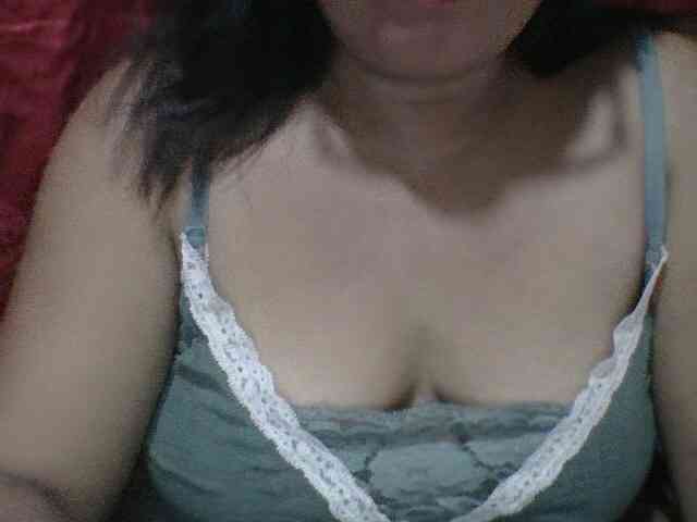PinayAnna webcam