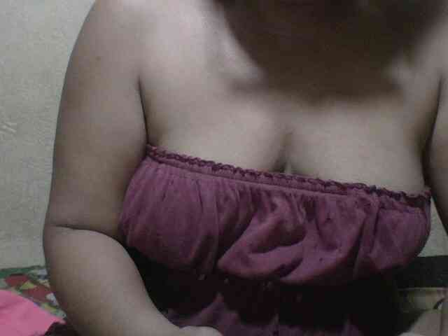 PinayAnna webcam