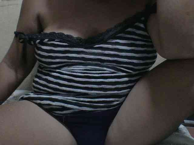 PinayAnna webcam