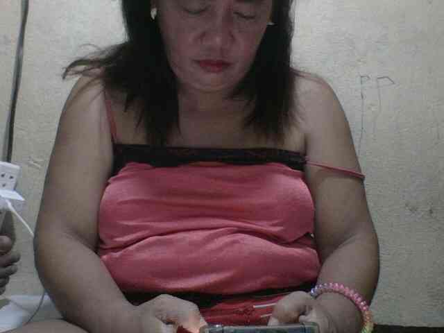 PinayAnna webcam