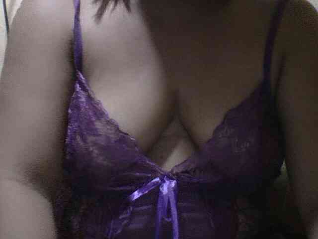 PinayAnna webcam