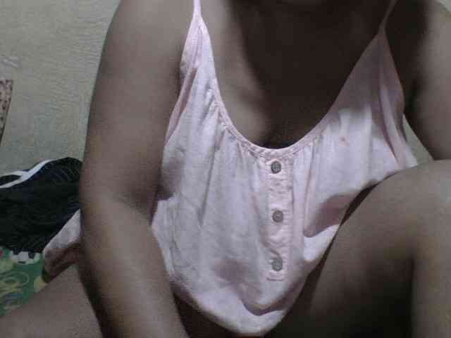 PinayAnna webcam