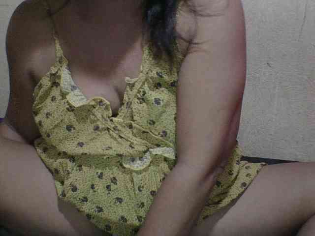 PinayAnna webcam