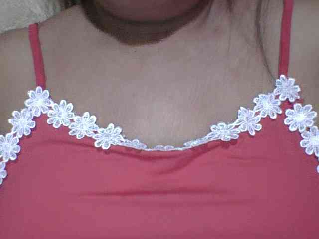 PinayAnna webcam