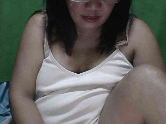PinayAnna webcam