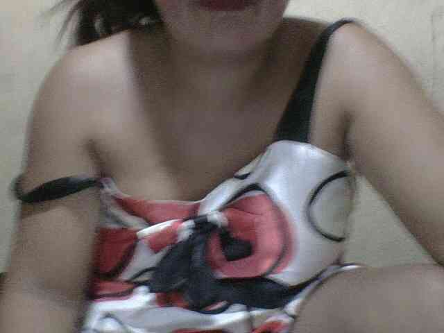 PinayAnna webcam