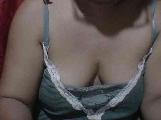 PinayAnna webcam