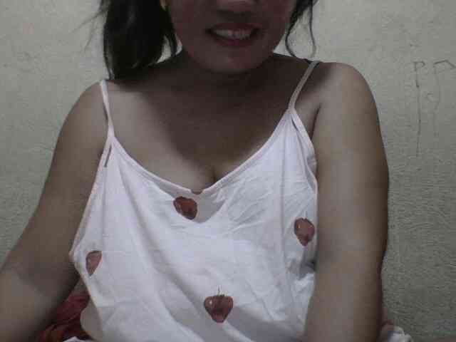 PinayAnna webcam