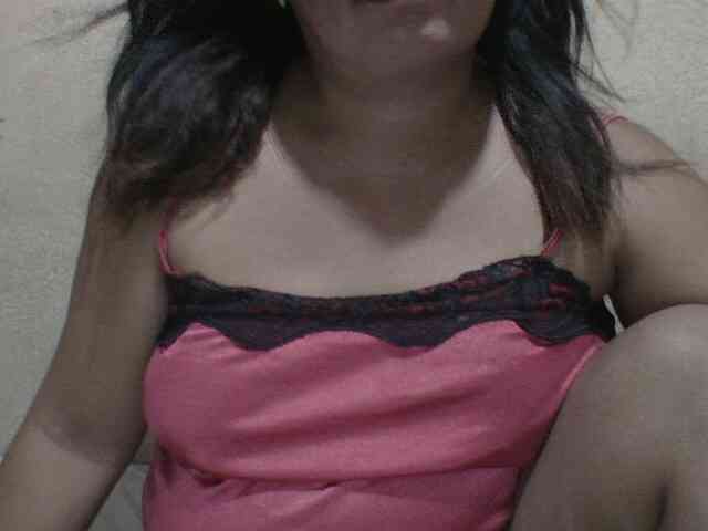 PinayAnna webcam