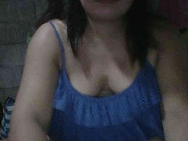 PinayAnna webcam
