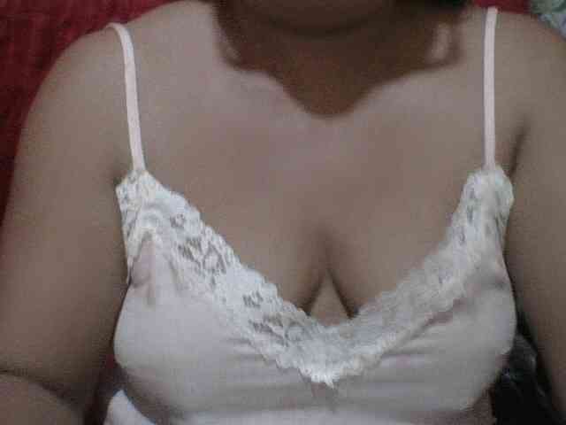 PinayAnna webcam