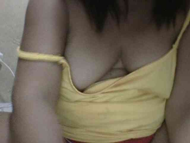PinayAnna webcam