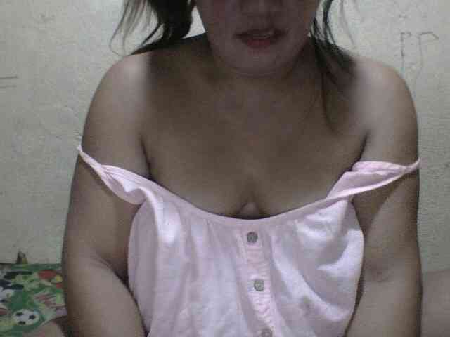 PinayAnna webcam