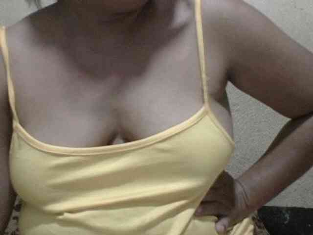 PinayAnna webcam