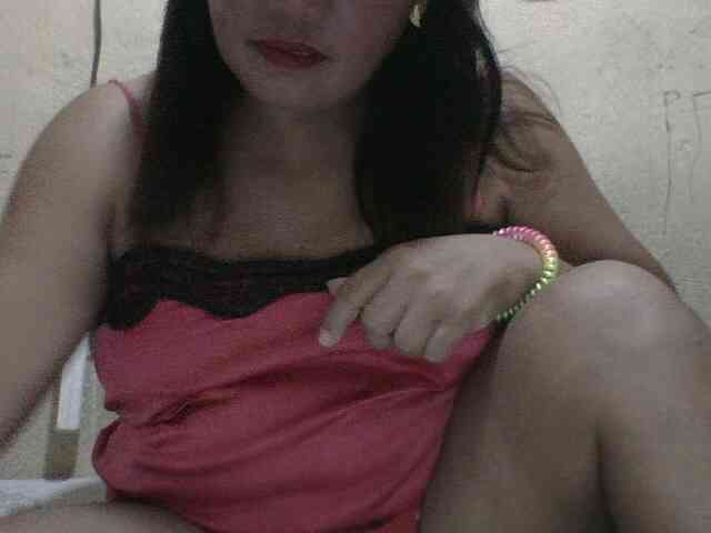 PinayAnna webcam
