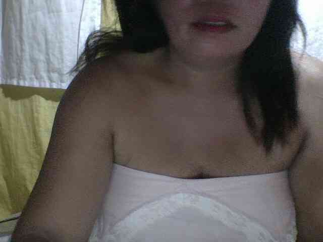 PinayAnna webcam