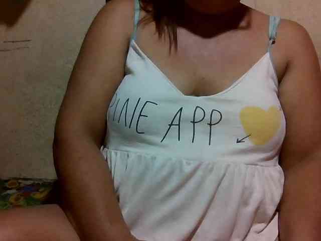 PinayAnna webcam