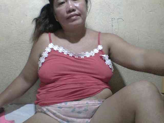 PinayAnna webcam