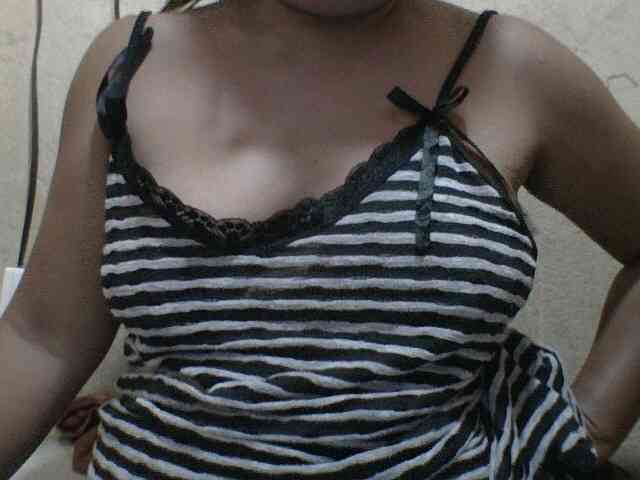 PinayAnna webcam