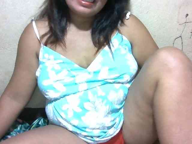 PinayAnna webcam