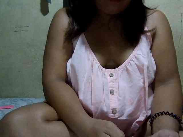 PinayAnna webcam