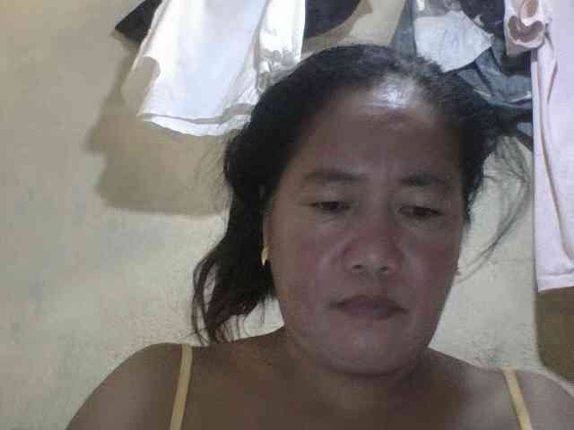 PinayAnna webcam