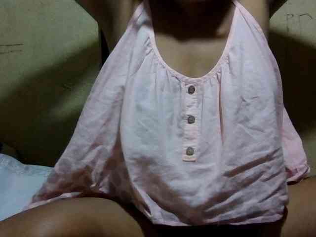 PinayAnna webcam