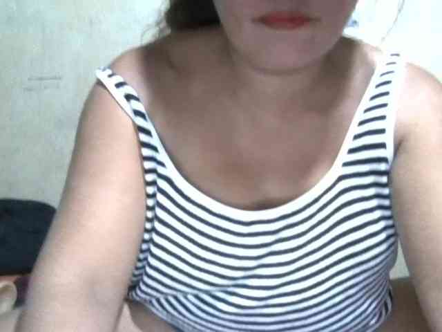 PinayAnna webcam