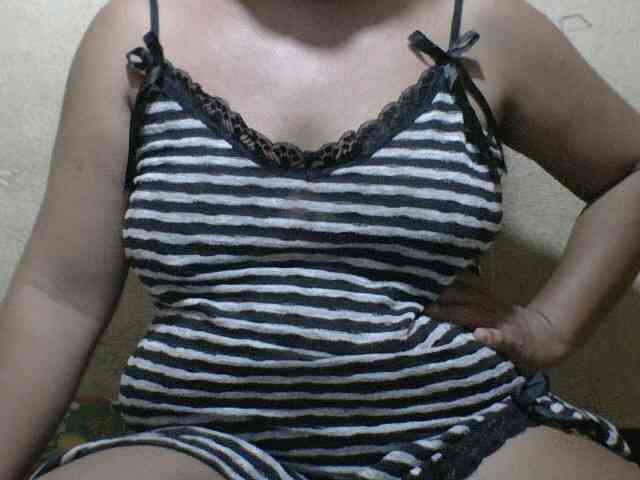 PinayAnna webcam